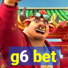 g6 bet